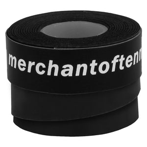 Merchant of Tennis Overgrip - Black