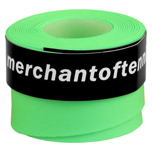 Merchant of Tennis Overgrip - Neon Green