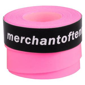 Merchant of Tennis Overgrip - Neon Pink