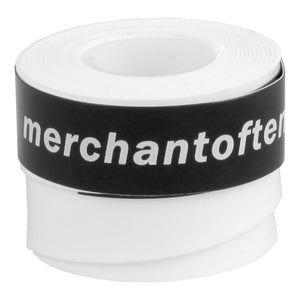 Merchant of Tennis Overgrip - White