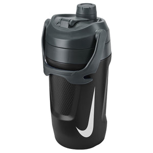 Nike Hyperfuel Insulated Chug Jug 40oz - Black/Anthracite