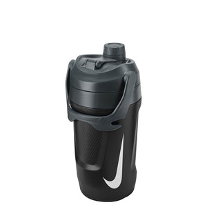 Nike Hyperfuel Insulated Chug Jug 40oz - Black/Anthracite