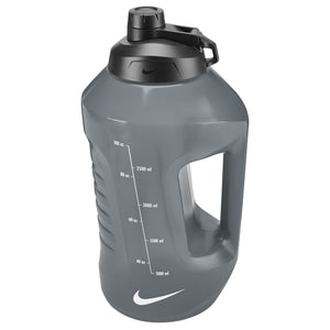 Nike Super Jug 128oz - Anthracite/Black