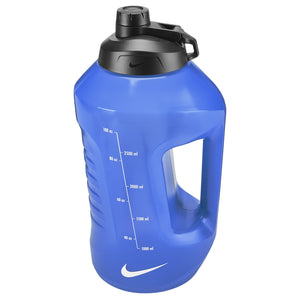 Nike Super Jug 128oz - Game Royal/Black