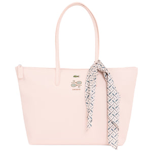 Lacoste L.12.12 Concept Petit Pique Tote - Large - Mansia