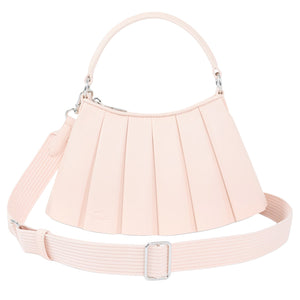 Lacoste Lenglen Leather Purse - Small - Mansia