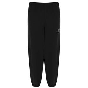 Fila Men's Country Club Jogger Pant - Black