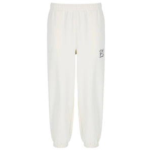 Fila Men's Country Club Jogger Pant - Gardenia