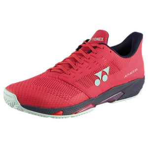 Yonex Men's AD-Accel - Sunset Red