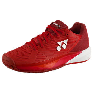 Yonex Women's Eclipsion 5 - Tango Red