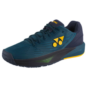 Yonex Men's Eclipsion 5 - Clay - Ink Blue