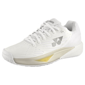 Yonex Women's Eclipsion 5 - White