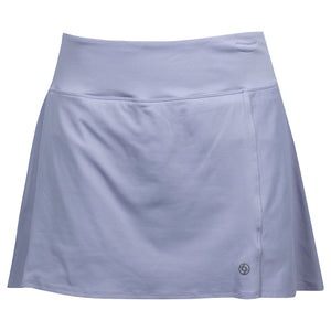 Lija Women's Arena 13" Skort - Purple Haze
