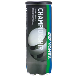 Yonex Championship - All Court - Tennis Ball Can