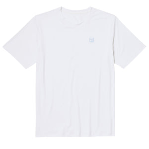 Fila Men's Volley Core Tee - White