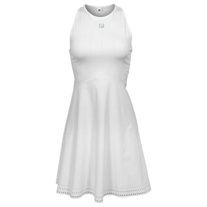 Fila Women's Ace Seamless Dress - White