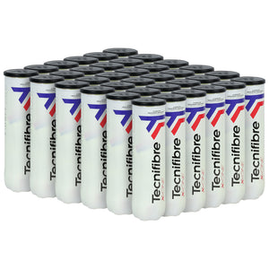 Tecnifibre X-One Ball - All Court - Tennis Ball Case