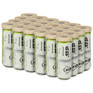 Dunlop ATP Championship - Extra Duty - Tennis Ball Case