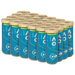 Dunlop Australian Open - Tennis Ball Case