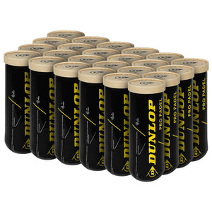 Dunlop Pro Padel - Padel Ball Case