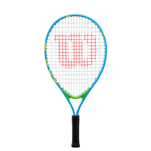 Wilson US Open Alu Junior 21" - Blue