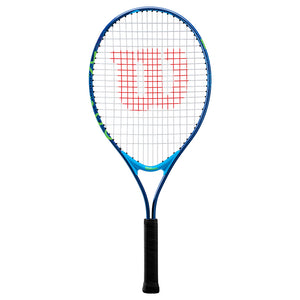 Wilson US Open Alu Junior 25" Blue