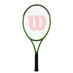 Wilson Blade Feel Comp Junior 23" - Green