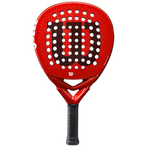 Wilson Bela Elite v2.5 - Red/Black