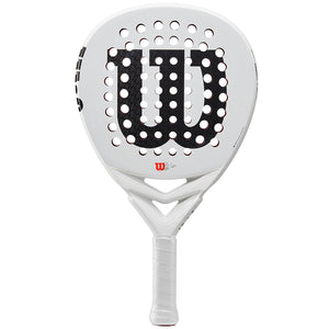 Wilson Bela LT v2.5 - White/Black