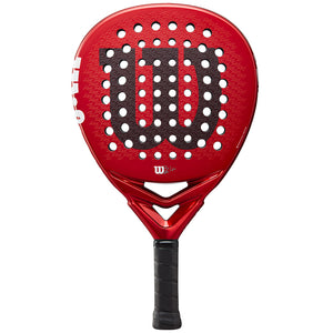 Wilson Bela Pro v2.5 - Red/Black