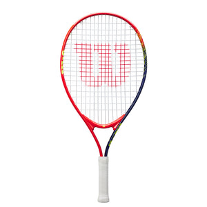 Wilson Slam Junior 23" - Red