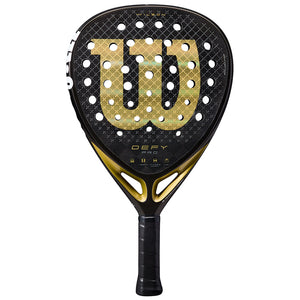 Wilson Defy Pro v1