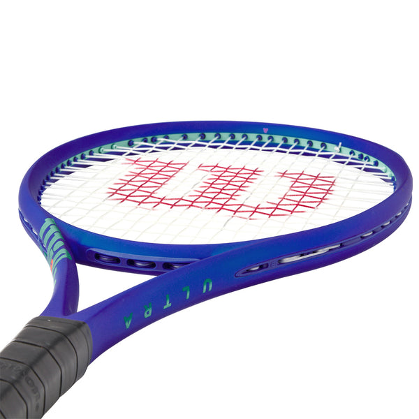 Wilson Ultra 100L v5 – Merchant of Tennis – Canada's Experts