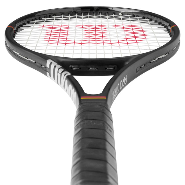 Wilson Pro Staff 97 Classic – Merchant of Tennis – Canada's Experts
