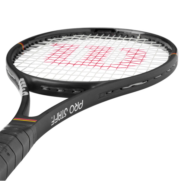 Wilson Pro Staff 97 Classic – Merchant of Tennis – Canada's Experts