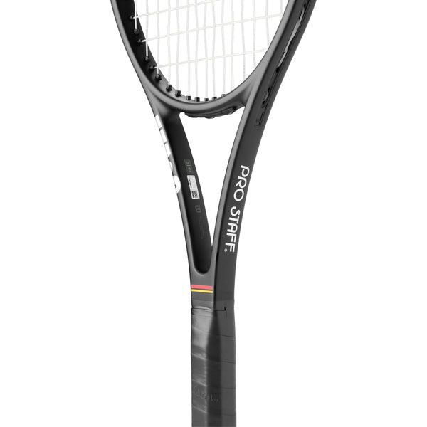 Wilson Pro Staff 97 Classic – Merchant of Tennis – Canada's Experts