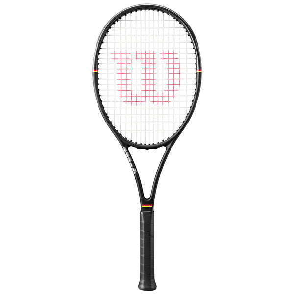 【美品】Wilson PRO STAFF 97L V14.0 G2 PRO STAFF 97 V14 by Wilson Japan Racquet online - ウイルソン公式