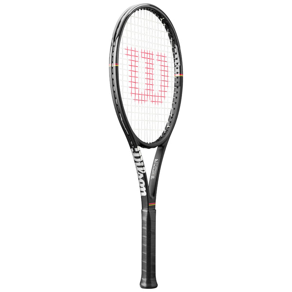 Wilson Pro Staff 97L Classic – Merchant of Tennis – Canada's Experts