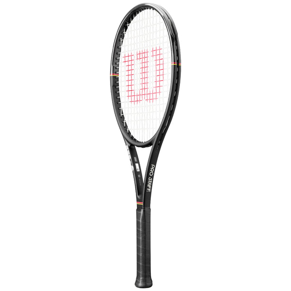 Wilson Pro Staff 97L Classic – Merchant of Tennis – Canada's Experts Wilson Pro Staff 97L Classic – Merchant of Tennis – Canada's Experts