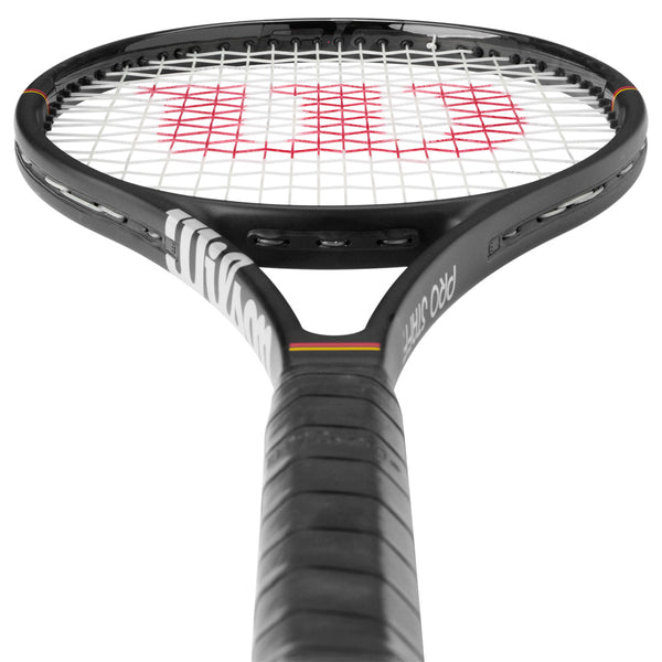 Wilson Pro Staff 97L Classic – Merchant of Tennis – Canada's Experts
