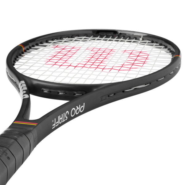 Wilson Pro Staff 97L Classic – Merchant of Tennis – Canada's Experts