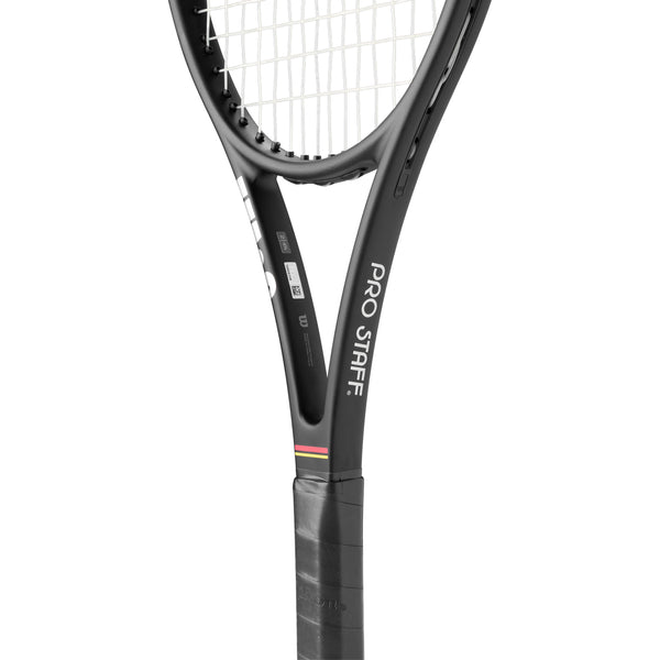 Wilson Pro Staff 97L Classic – Merchant of Tennis – Canada's Experts