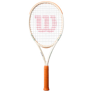 Wilson Clash 100 Roland Garros v3