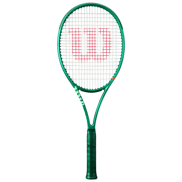 Wilson Blade 98 18x20 v10 – Merchant of Tennis – Canada's Experts