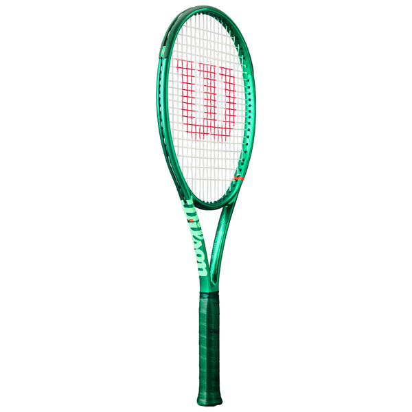 Wilson Blade 98 18x20 v10 – Merchant of Tennis – Canada's Experts