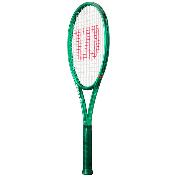 Wilson Blade 98 18x20 v10 – Merchant of Tennis – Canada's Experts