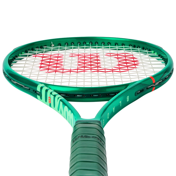 Wilson Blade 98 18x20 v10 – Merchant of Tennis – Canada's Experts