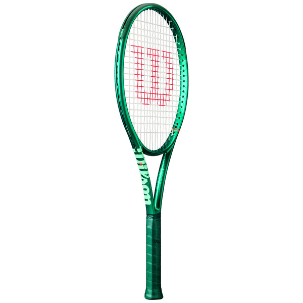 Wilson Blade 100 v10 – Merchant of Tennis – Canada's Experts