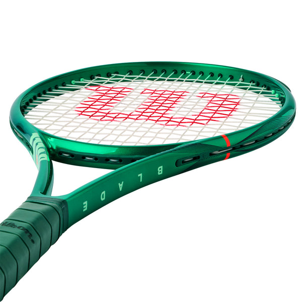 Wilson Blade 100 V7 グリップ2 Wilson Blade 100 V7 グリップ2 Wilson Blade 100 V7 - TW Exclusive
