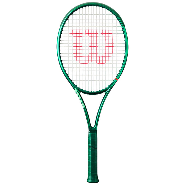 Wilson Blade 100 バドミントンラケット Wilson Blade 100L v10 – Merchant of Tennis – Canada's Experts